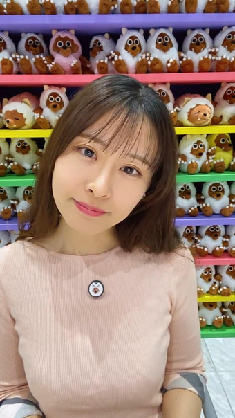 望木聡子 Instagram 3