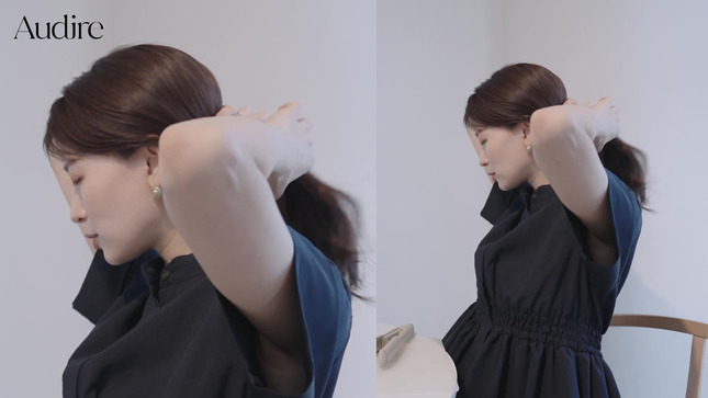 郡司恭子 Audire 9