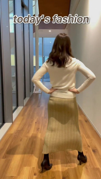 中村秀香 Instagram 13