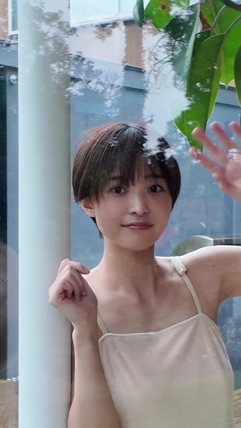 渡邊渚 Instagram 8