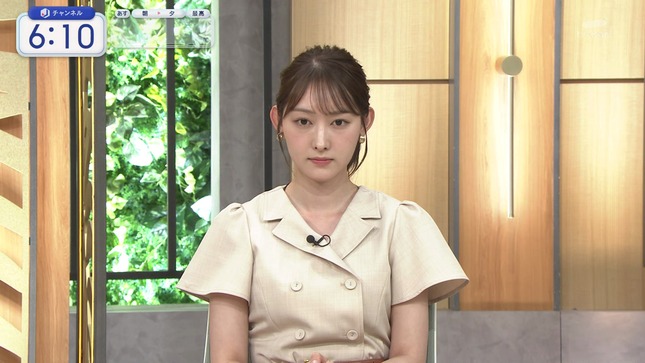 森山みなみ スーパーJチャンネル 7