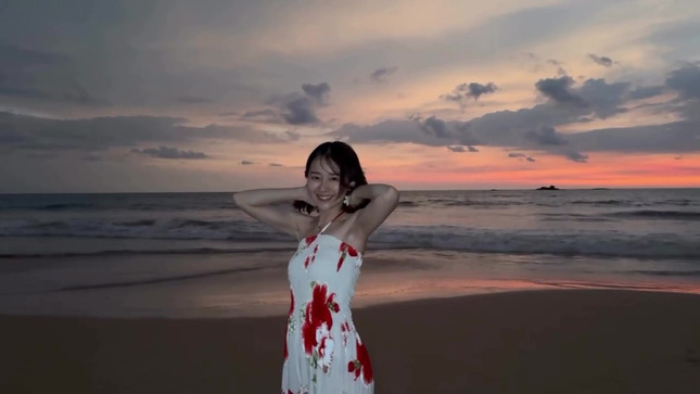 若林有子 Instagram 6