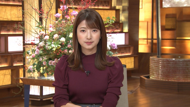 安藤萌々 報道ステーション 11