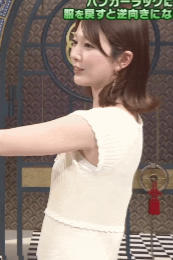 黒田みゆ 踊る！さんま御殿！！ 32