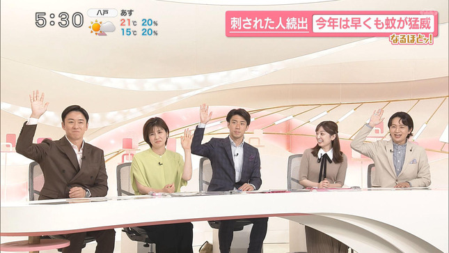 瀧口麻衣 news every 2