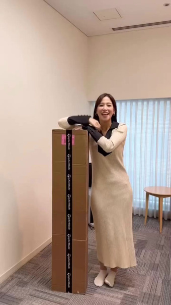 鷲見玲奈 Instagram 1