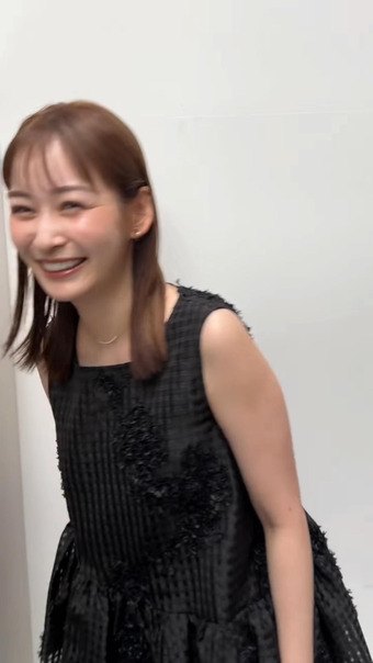 岩田絵里奈 Instagram 4