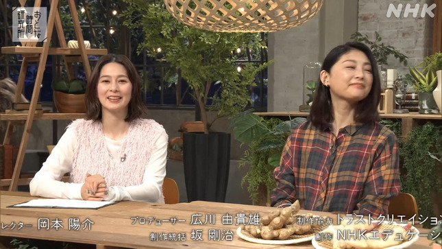 杉浦友紀 おとな時間研究所 15