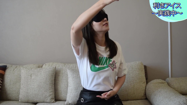 阿部華也子 かやちゃんねる 13