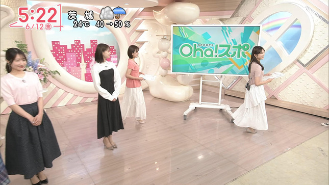 河出奈都美 Oha!4 17