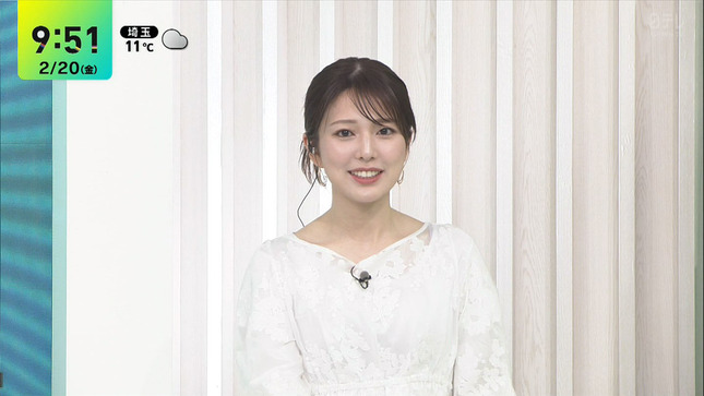 黒田みゆ DayDay 8