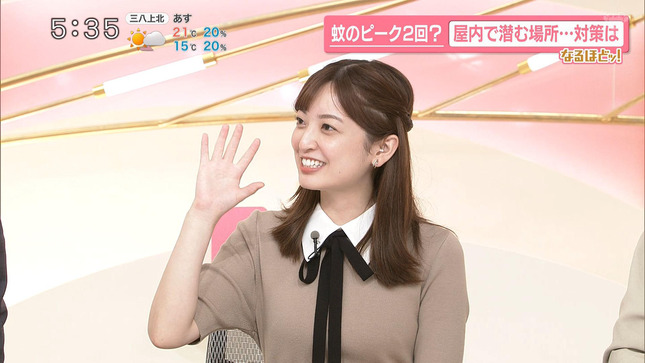 瀧口麻衣 news every 8