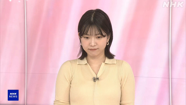 是永千恵 おはよう日本 14