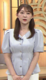 森山みなみ スーパーJチャンネル 22