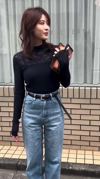 郡司恭子 Instagram 忽滑谷こころ 13