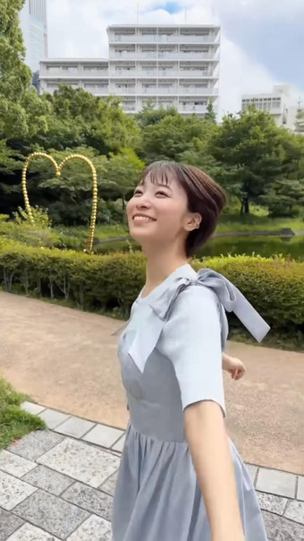 今井春花 Instagram 9