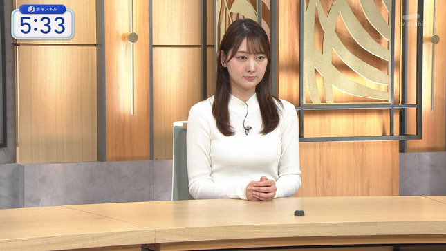 森山みなみ スーパーJチャンネル 7