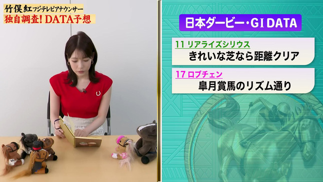 竹俣紅 徹底!独自調査予想!! 7