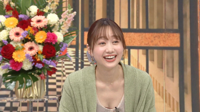 高田秋 踊る！さんま御殿！！13