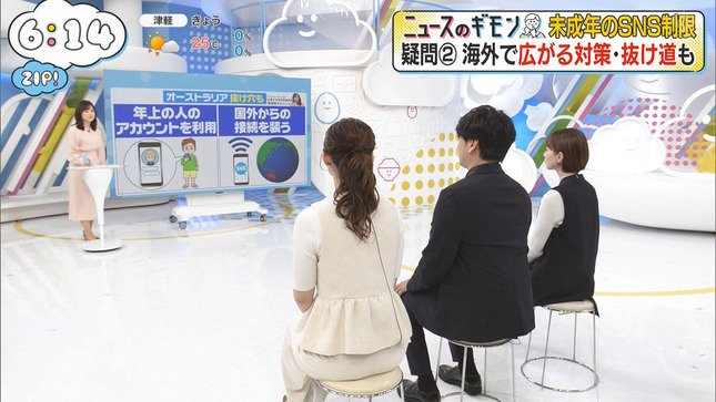 杉原凜 ZIP! 5