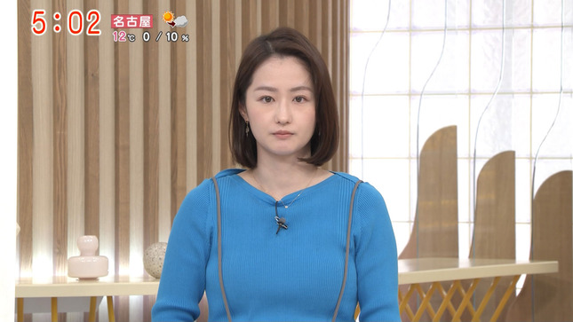 佐藤ちひろ グッド！モーニング 2