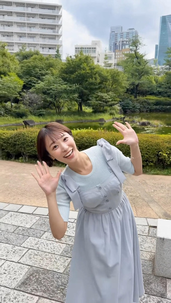 今井春花 Instagram 20