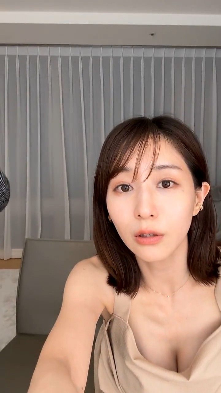 田中みな実エロ 