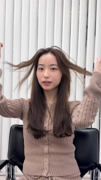 林佑香 Instagram 4