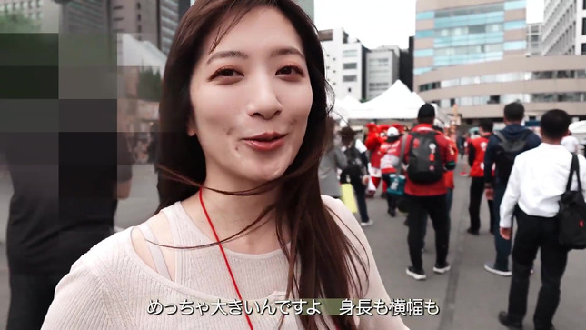 笹崎里菜の日常チャンネル 8