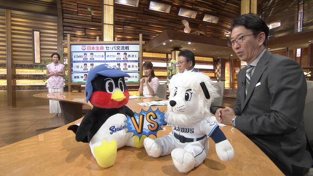 安藤萌々 報道ステーション 22