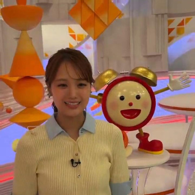 井上清華 X Twitter 13