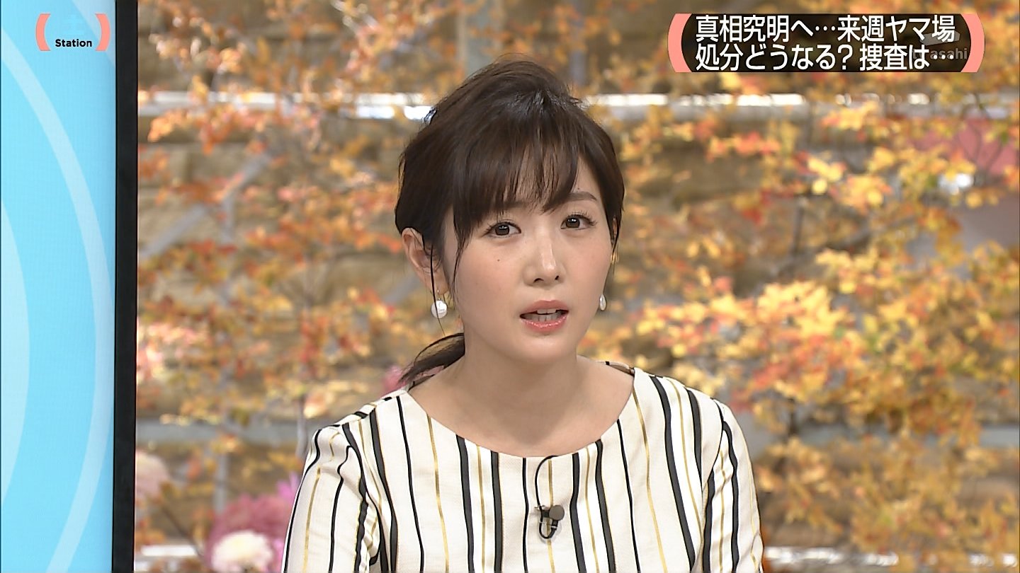 女子アナ加藤綾子 透け白人　陰毛　まんこ　無修正 紀真耶アナと高島彩アナ サタデー・サンデーステーション : アナきゃぷ速報