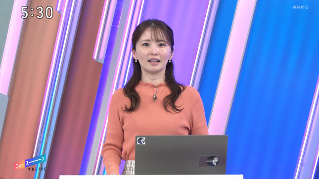 田中美都 午後LIVEニュースーン 11