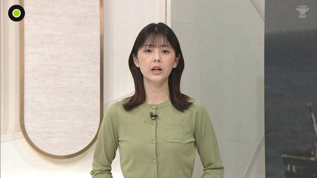 佐藤梨那 NewsZero 16