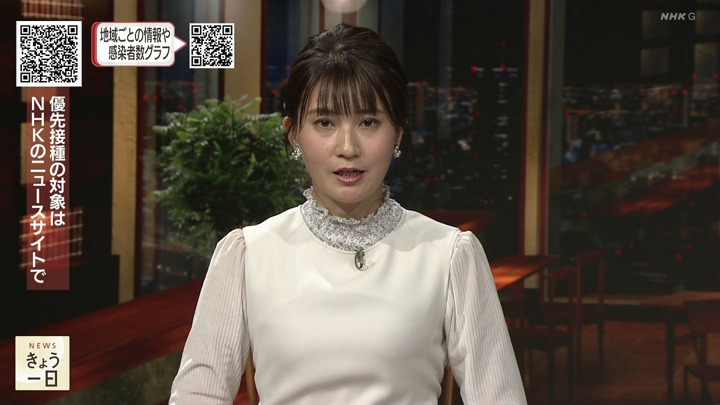 井上あさひアナ クリスマスイプのニット乳 アナきゃぷ速報 井上あさひアナ クリスマスイプのニット乳 アナきゃぷ速報
