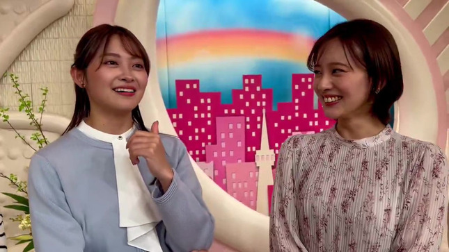 河出奈都美 X Twitter 13