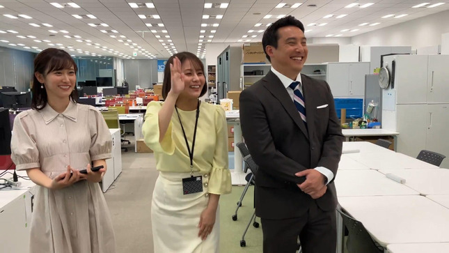 藤井由依 X Twitter 3