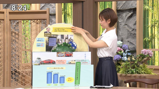 中西悠理 サンデーモーニング 12