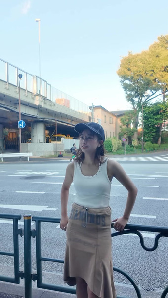 中川絵美里 Instagram 8