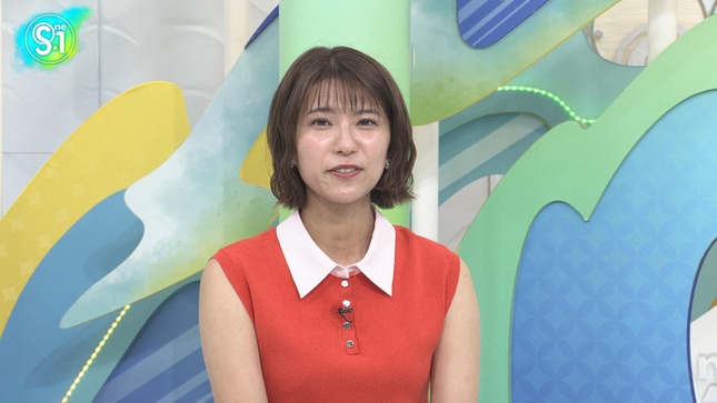 御手洗菜々 S☆1 4