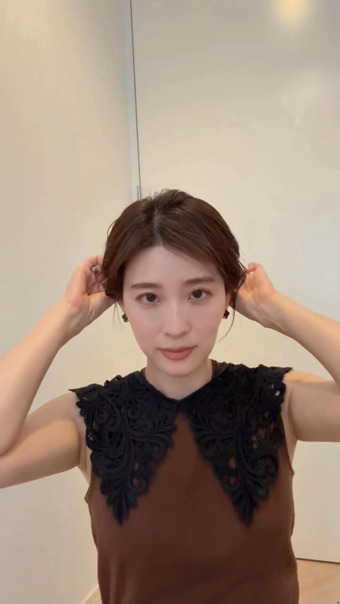 郡司恭子 Instagram 24