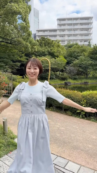 今井春花 Instagram 4