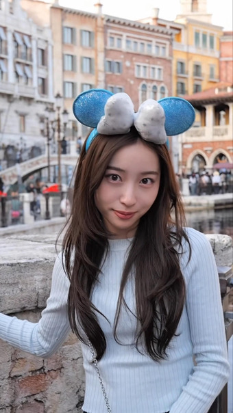 林佑香 Instagram 11