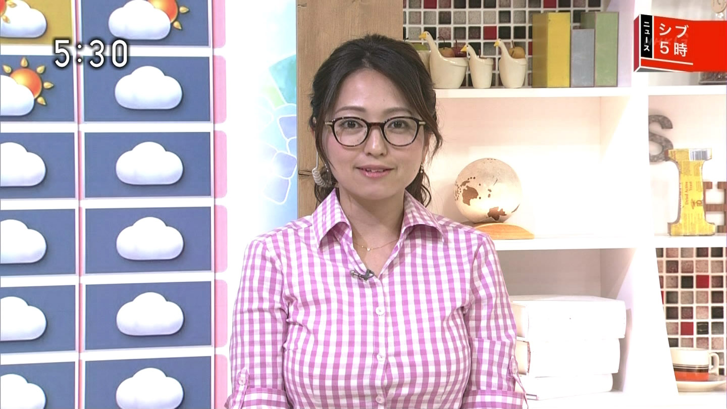Nhkのお天気キャスターが圧倒的な巨乳 アナきゃぷ速報 Nhkのお天気キャスターが圧倒的な巨乳 アナきゃぷ速報