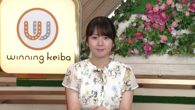 冨田有紀 ウイニング競馬 2