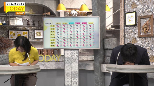 高崎春 プライムオンラインTODAY めざましどようび 5