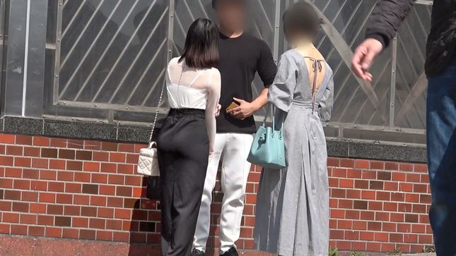 マルチ商法の女の胡散臭い話にあえて乗っかる 3