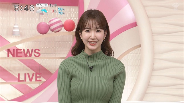 中西希 Oha!4 9