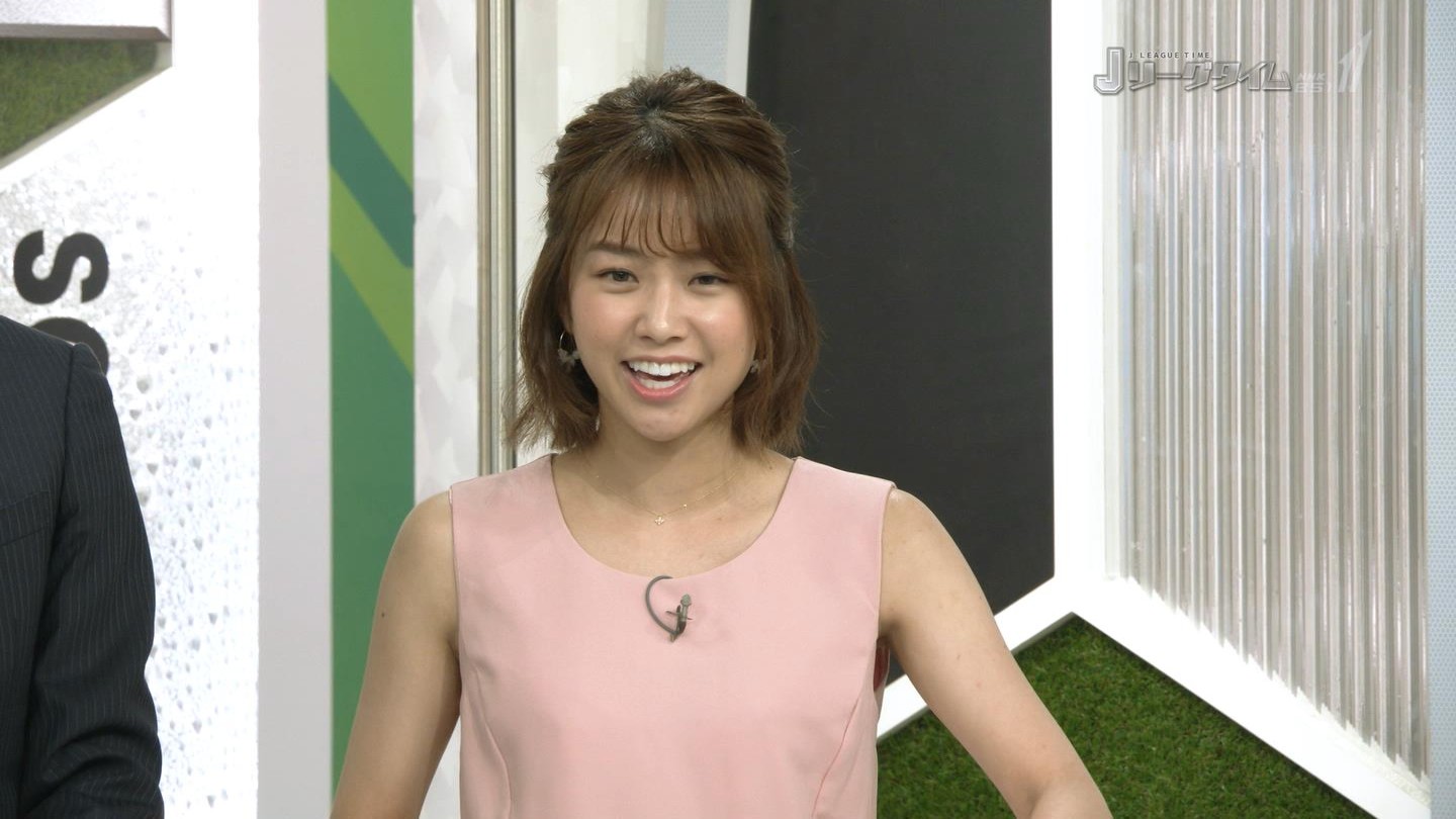 中川絵美里アナ ノースリーブの脇 Gif動画あり アナきゃぷ速報 中川絵美里アナ ノースリーブの脇 Gif動画あり アナきゃぷ速報