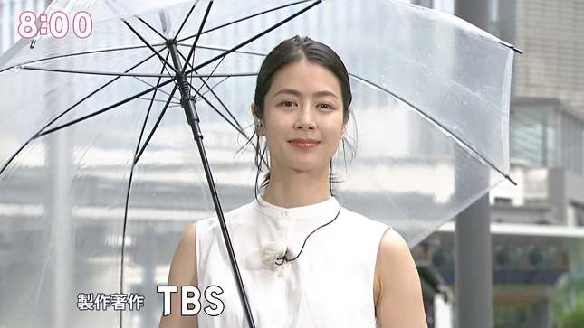 夏目三久 あさチャン！ 5